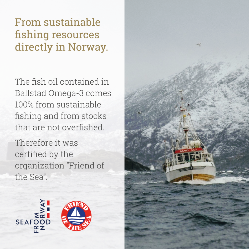 Subscription - Ballstad Salmon Collagen