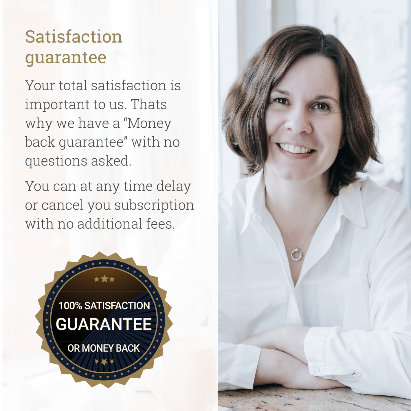 Ballstad Premium Omega-3 Supplement - Ballstad Norge