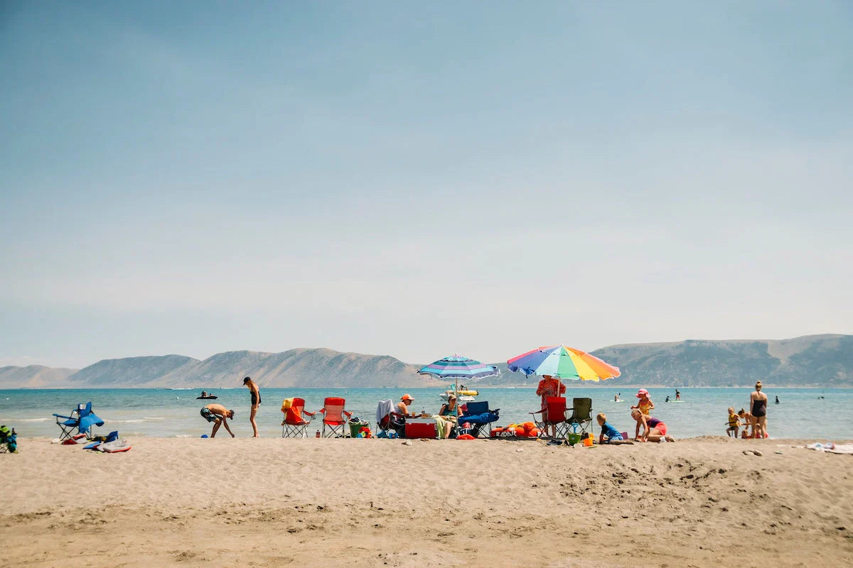 Why Omega-3 Is Essential During the Summer Months