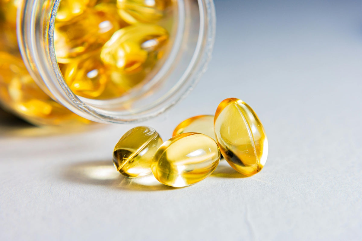 Top 10 Benefits of Fish Oil: Why Omega-3 Matters for Your Health