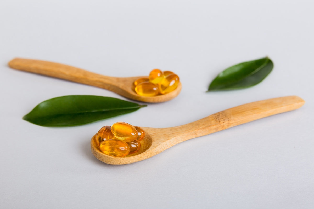 New Meta-Analysis on Omega-3s & Heart Health Focuses on Dose