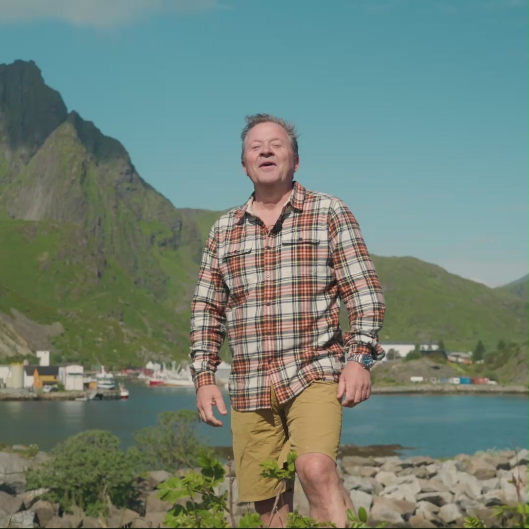Pure Norwegian Salmon Collagen - Daily Sachets